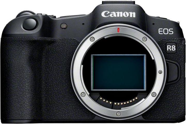 Canon EOS R8 Battery Kit (24.20 Mpx, Vollformat)