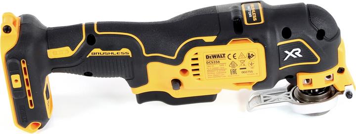 Actual product image DeWalt DCS356NTXJ