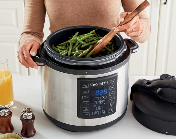 Image du produit Crockpot Pot Express-Pot CR051 - Cuiseur lent