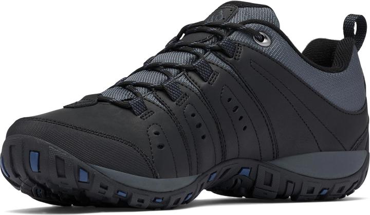 Produktbild Columbia WOODBURN II Wasserdichte Schuhe für Herren (47)
