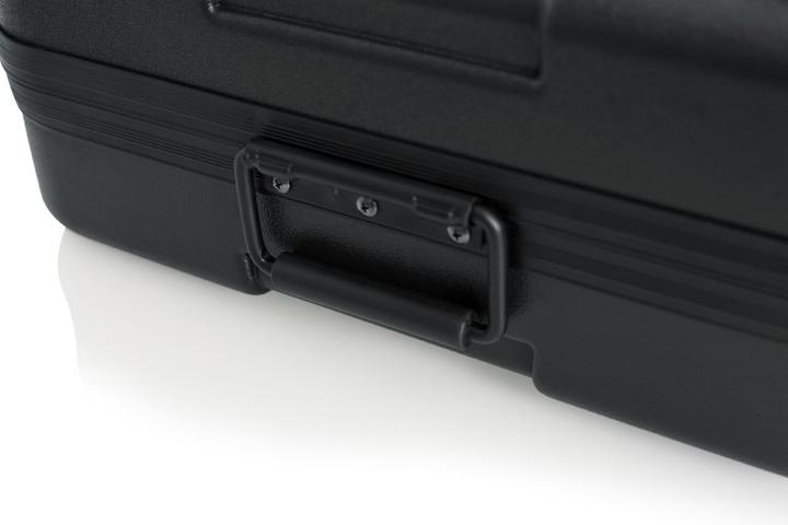 Actual product image Gator Cases GTSA-KEY61 case for 61-toetsen keyboard 112x44x15 cm