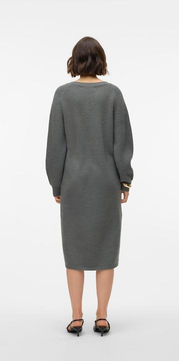 Produktbild Vero Moda VMENYA Midikleid Strickkleid (S)