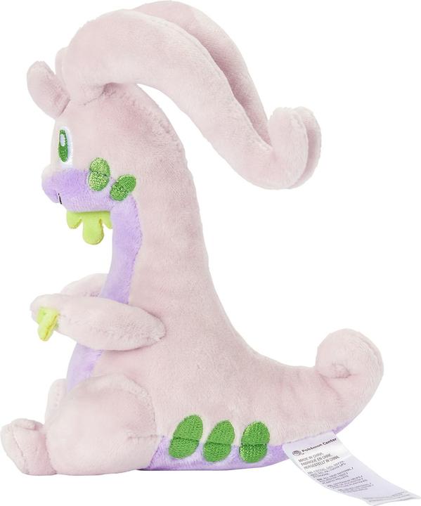 Image du produit Pokémon Goodra Sitting Cuties Peluche - 16 cm (16 cm)
