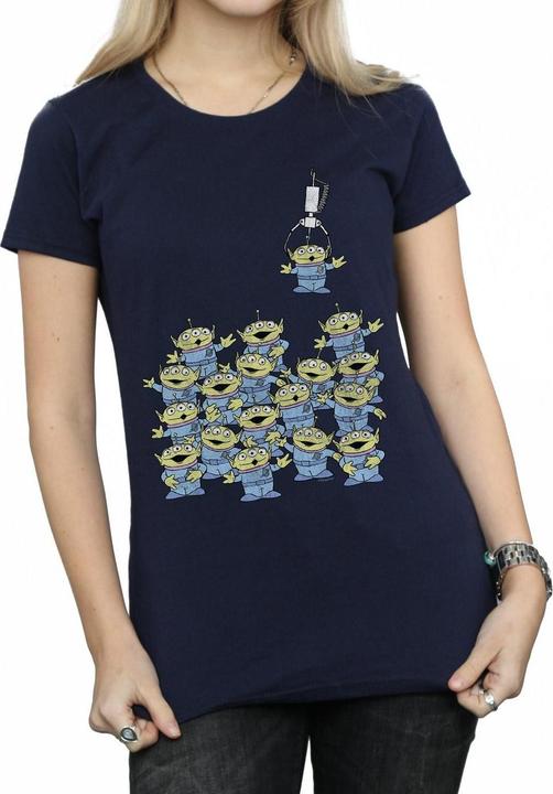 Produktbild Disney Toy Story The Claw TShirt (XL)