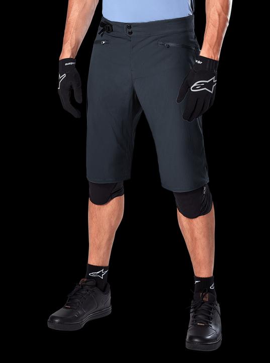 Actual product image Alpinestars Short 24 A-Dura (40)