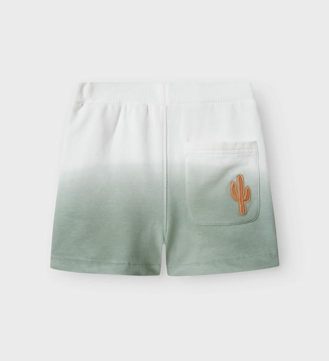 Produktbild Name it Shorts HAKKI Bermudashorts (80)
