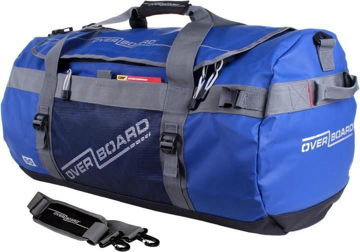 Over Board Reisetasche 90L, 78x42x33cm (90 l)
