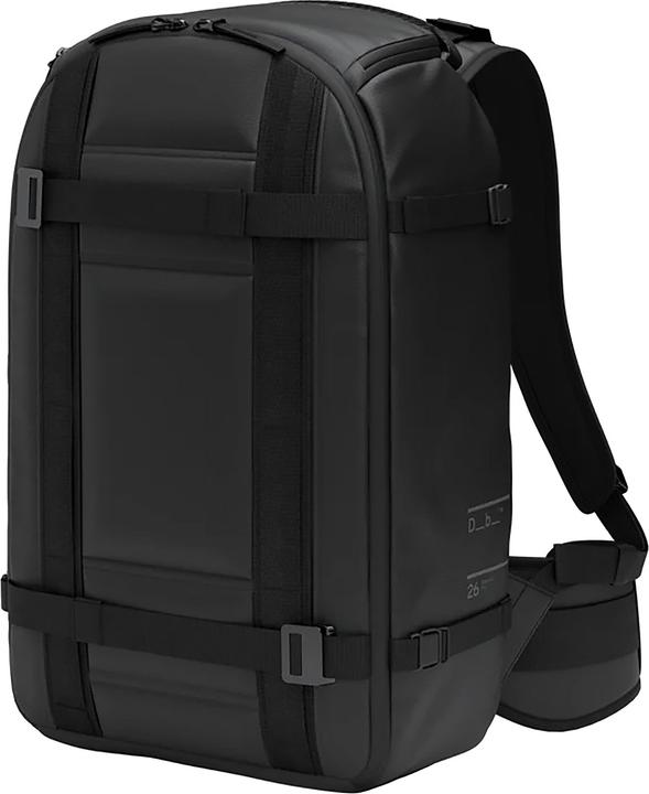 D_b_ The Ramverk Pro Backpack (32 l)