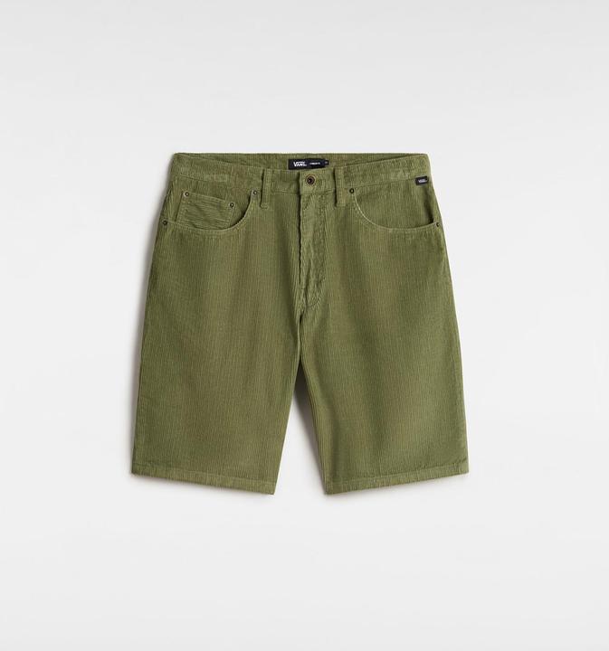 Vans Check-5 Loose Corduroy Short (34)
