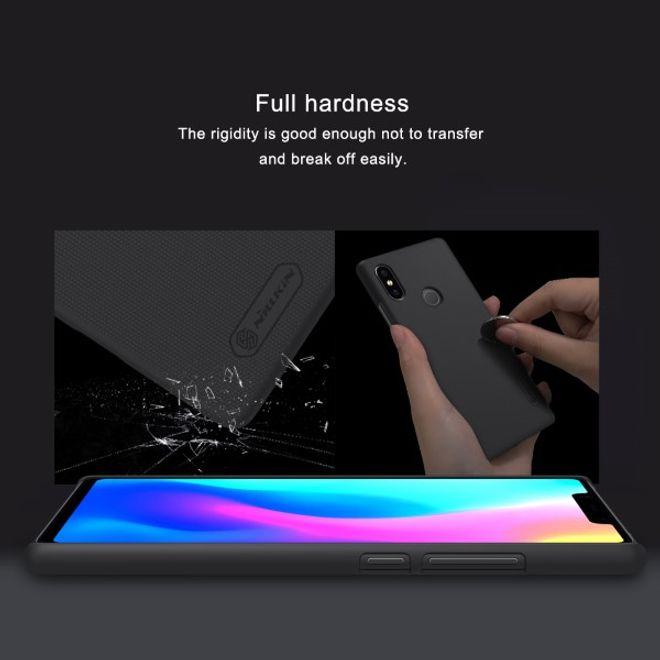 Immagine prodotto Nillkin Serie Super Frosted Shield (Mi 8 SE)