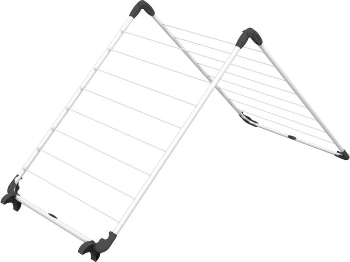 Actual product image Vileda Acrobath pluggable rack (1.41 m)