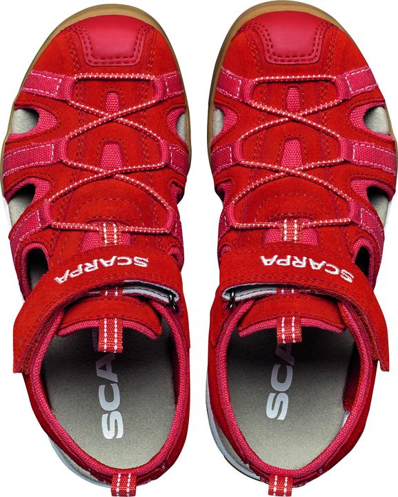 Produktbild Scarpa Mojito Sandal Kid Lifestyleschuh (26)
