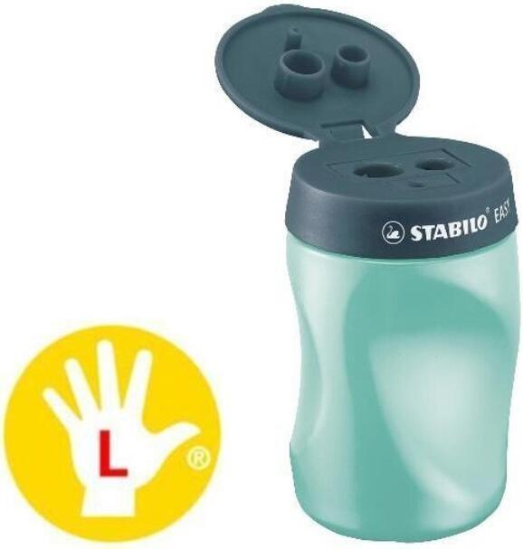 Image du produit STABILO Taille-crayon en boîte EASYsharpener pour gauchers