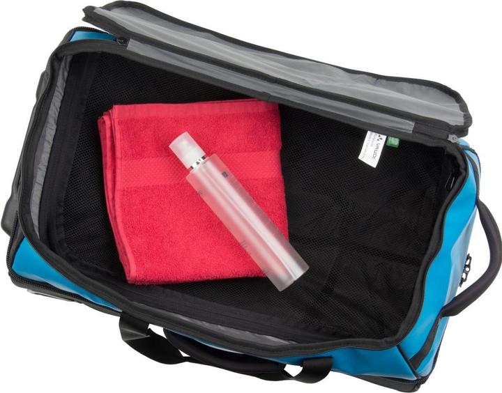 Actual product image Vaude Rotuma (65 l, M (50 - 90l))