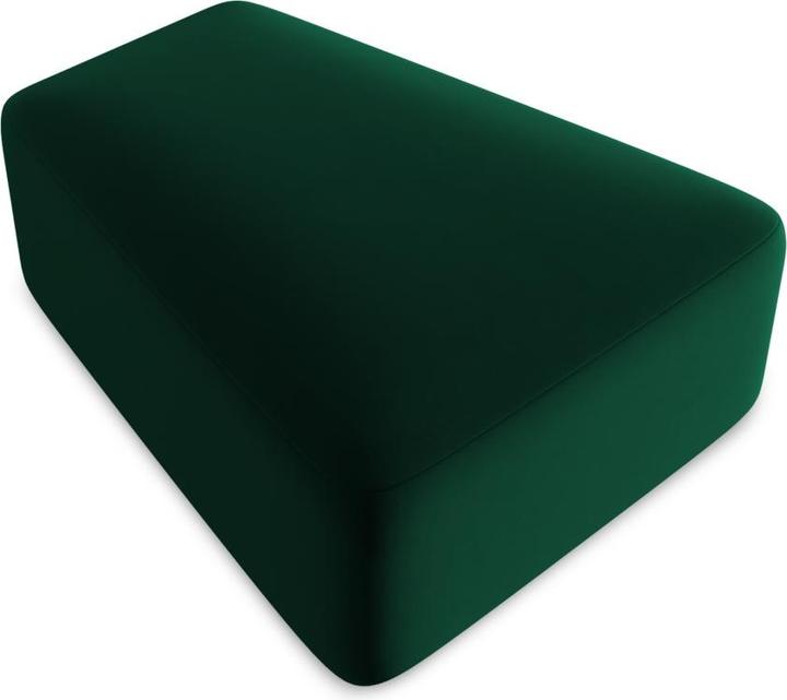 Image du produit Maison Heritage Chiara (Tabouret rembourré)