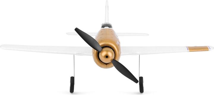 Actual product image Amewi AMXFlight F8F low-wing warbird (Warbird)