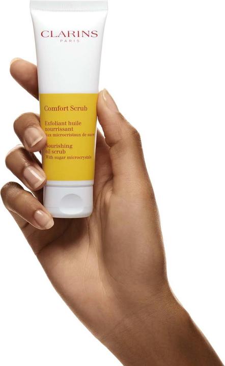 Image du produit Clarins Comfort Scrub (Gommage, 50 ml)