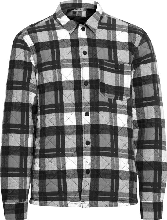 Image du produit Blend BHOvershirt - 20714332 (3XL)