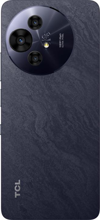 Image du produit TCL 50 Pro NxtPaper (512 Go, Gris lune, 6.80", SIM + eSIM, 108 Mpx, 5G)