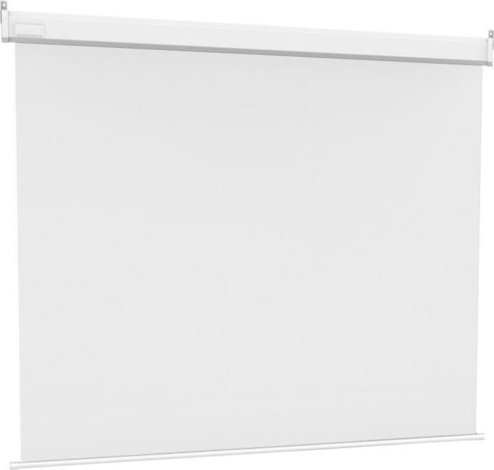 Produktbild Multibrackets M Motorized Projection Screen Deluxe 240x240 (135", 1:1)