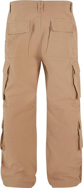 Actual product image Urban Classics Double Cargo Pants - 161155 (36)