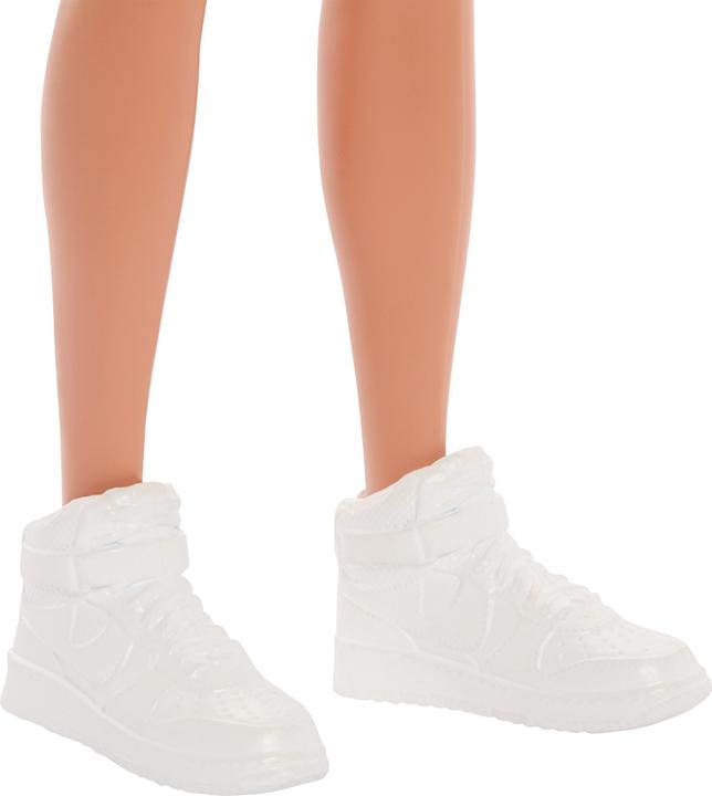 Actual product image Barbie Ken Fashionista - Totally Hair
