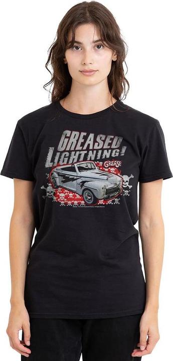 Produktbild Grease d Lightening TShirt (L)