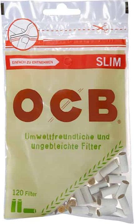 Immagine prodotto OCB Organico Sottile