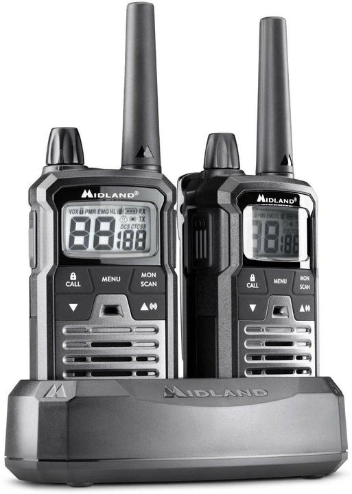 Immagine prodotto Midland XT70 Pro (12 km)