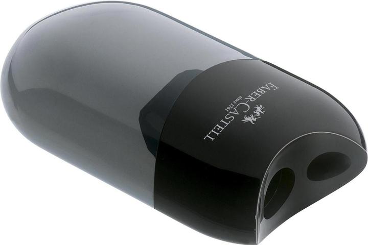 Image du produit Faber-Castell Boîte à double pointe