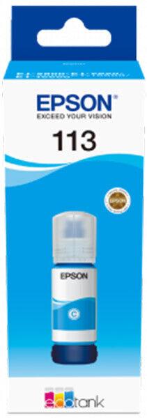 Image du produit Epson 4x Original Tinte 113 EcoTank ET 5150 5170 5800 5850 5880 16600 16650 Set