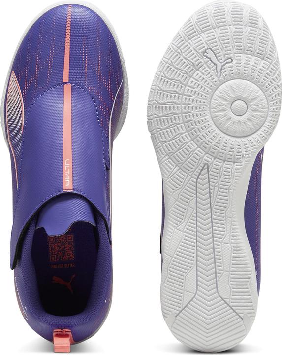 Produktbild Puma Ultra 5 Play V It Jr (34.5)