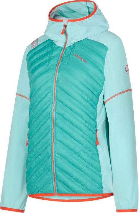 La Sportiva Koro JKT W - Hybridjacke - Damen (M)