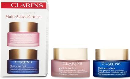 Immagine prodotto Clarins Multi-attivo giorno e notte (50 ml, Crema da giorno)