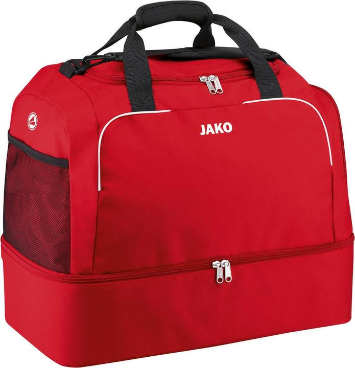 Immagine prodotto JAKO Borsa sportiva Classico con scomparto inferiore (88 l)