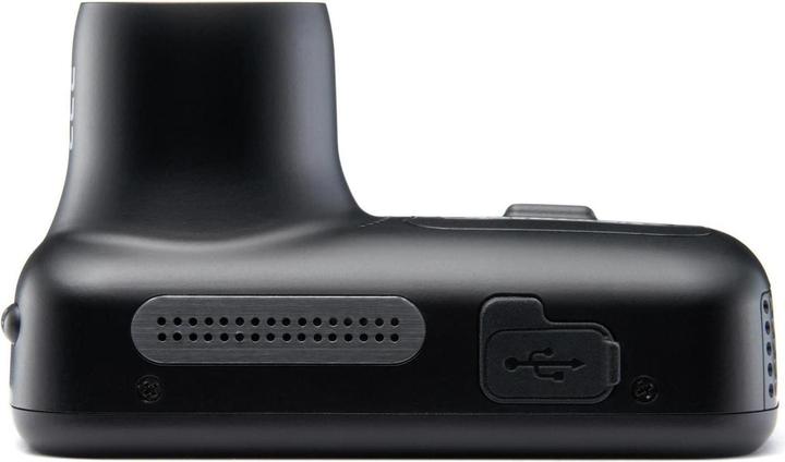 Actual product image Nextbase 322GW (GPS receiver, Wi-Fi, HD)