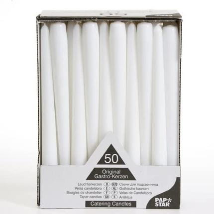 Produktbild Papstar Pure (50 x)