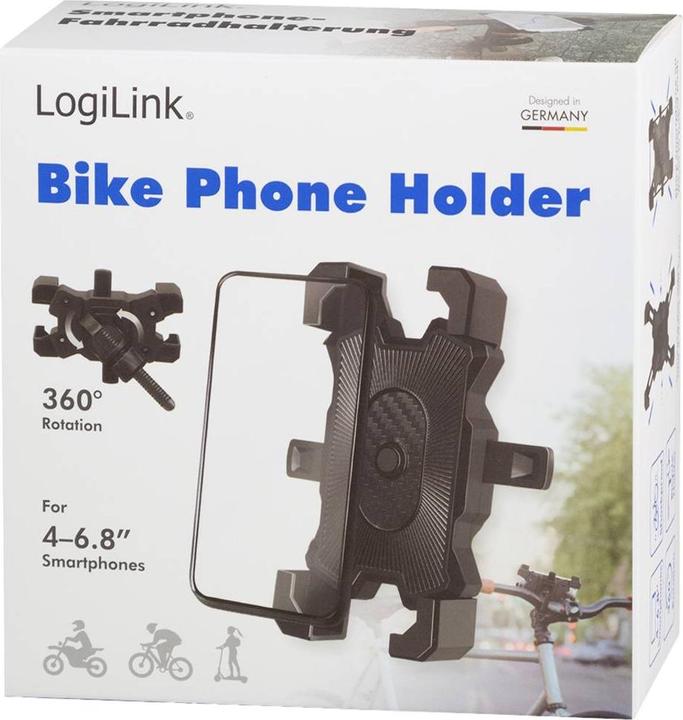 Immagine prodotto LogiLink AA0162