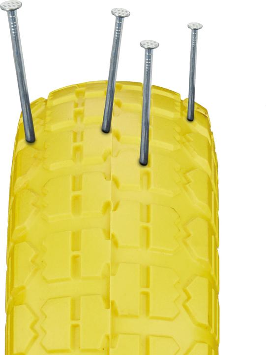 Produktbild Relaxdays Sackkarrenrad 4.1/3. (150 kg)