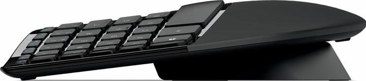 Produktbild Microsoft Sculpt Ergonomic (CH, Kabellos)
