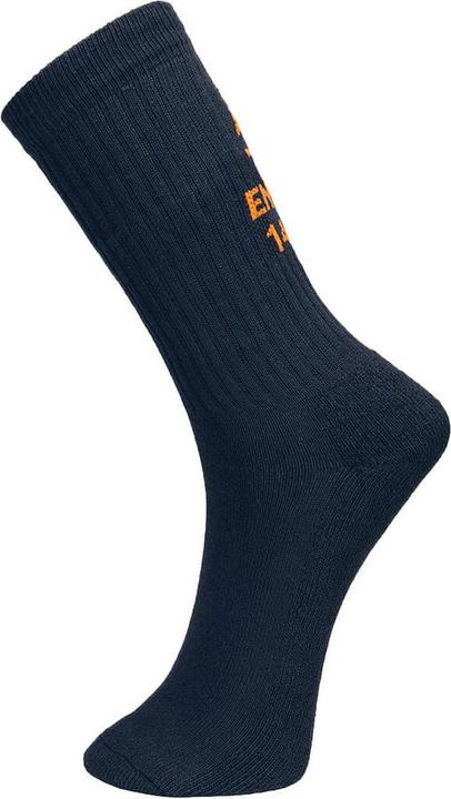 Image du produit Portwest Chaussettes de travail Modaflame pour homme (44 - 48)