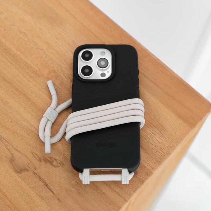 Produktbild Woodcessories Change Case Bio (Apple iPhone 15 Pro Max)