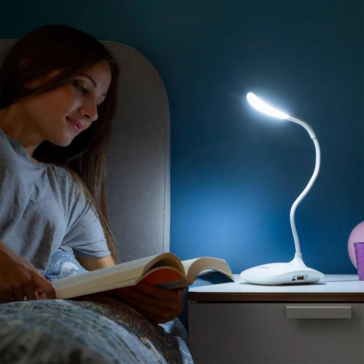 Produktbild InnovaGoods Schreibtischlampe (100 lm)