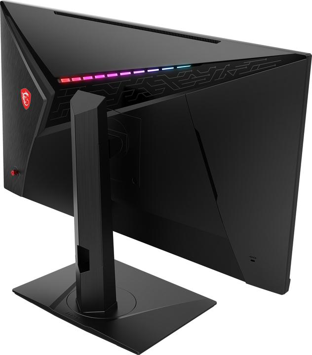 Actual product image MSI Optix MAG281URV (27.9 inch) Pixel Ultra HD LED (3840 x 2160 Pixels, 27.90")