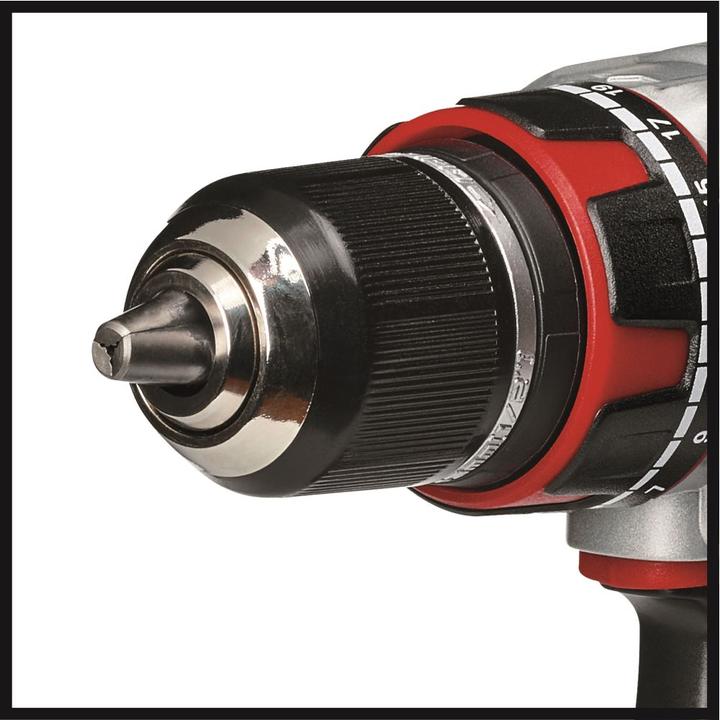 Produktbild Einhell TE-CD 18 Li Brushless-Solo (Akkubetrieb)
