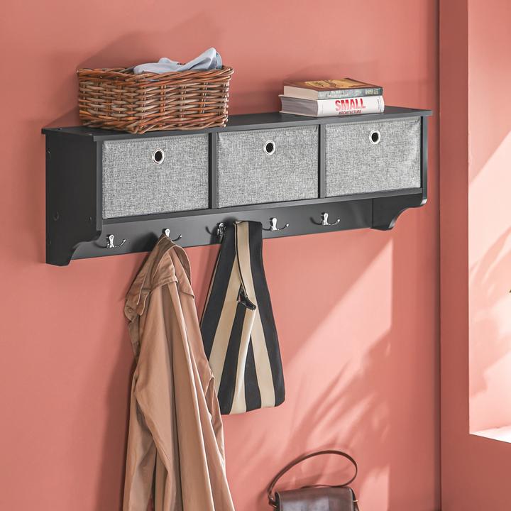 Actual product image SoBuy Ricardo