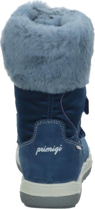 Actual product image Primigi Winter boots GTX (36)