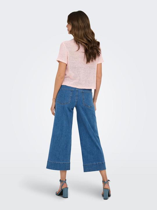 Image du produit Only ONLSUNNY Haut tricoté Haut tricoté (XL)
