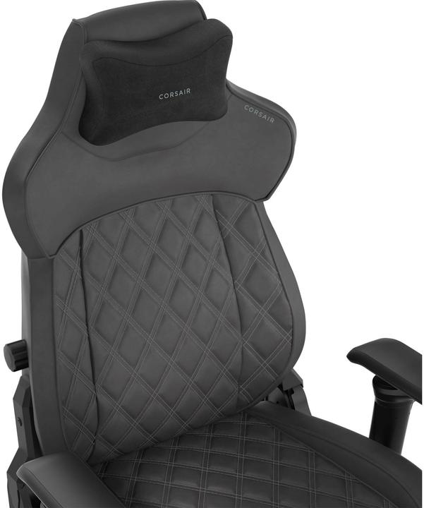 Produktbild Corsair TC500 LUXE Gaming Chair - Shadow