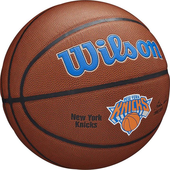 Immagine prodotto Wilson Nba Squadra Alleanza Basket Ny Knicks